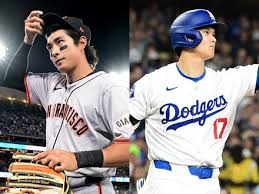 韓国のイチロー”が大谷翔平の仲間に？「ドジャースがイ・ジョンフ注視」報道に韓国も熱視線、キム・ヘソンとの“コンビ再結成”に期待感 | RBB TODAY