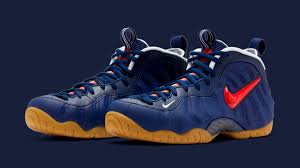 Just stating if you want. Nike Air Foamposite Pro Blue Void Release Date Cj0325 400 Sole Collector