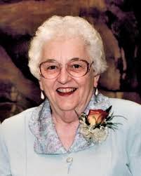 Esther Elizabeth Hess Obituary December 9, 2024