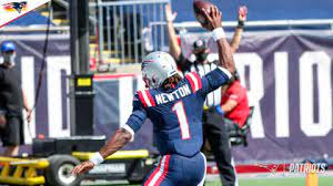 Maybe you would like to learn more about one of these? 5 Dinge Die Du Noch Nicht Uber Cam Newton Wusstest