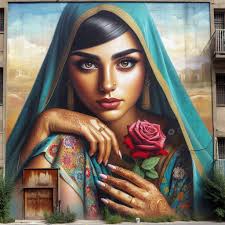 Shout-out to supportive friends and artists