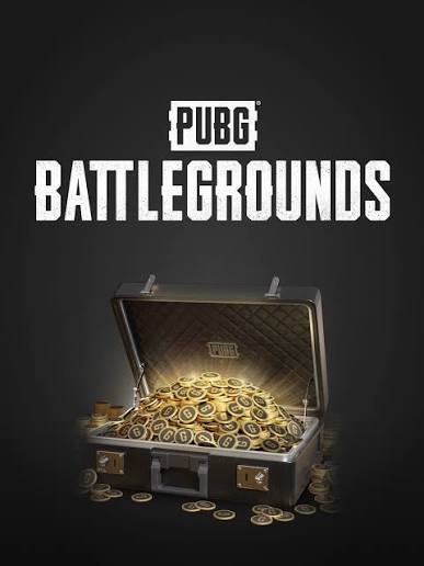 PUBG PC: GCoin (Global)