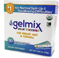 It is used for the treatment of the symptoms of dry eye (such as soreness, burning, irritation. Gelmix Infant Thickener Thicken Breast Milk Formula Organic Natural