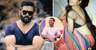 The internet most certainly lost its calm. Is Famous Rapper Known After Kiki Challenge Dating Bollywood Actor S Daughter