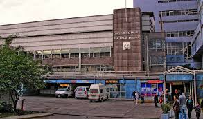 La mañana de este 30 de enero se ha declarado un incendio en el hospital san borja arriarán, localizado en la capital chilena, informa el cuerpo de bomberos de santiago (cbs). Detectan Bacteria Clostridium Difficile En Hospital San Borja Duna 89 7 Duna 89 7