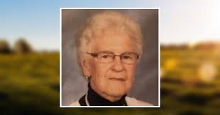 Carol J DeWolfe Obituary 2020