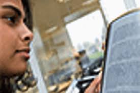 Plastic electronics pioneer Richard Friend