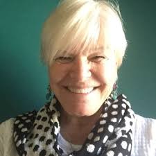 Peggy Robinson, MS-HRD, Notary Public