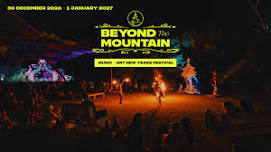 Beyond the Mountain NYE Festival