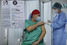 AdeverinÈa De Vaccinare Anti Covid DisponibilÄ In Format Electronic De Unde Poate Fi DescÄrcatÄ Libertatea