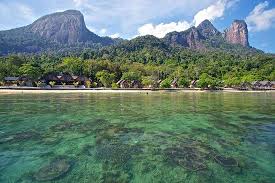 Pakej Ke Pulau Tioman 4 Hari 3 Malam Dengan Harga Promosi Tioman Island Trip Advisor Most Beautiful Beaches
