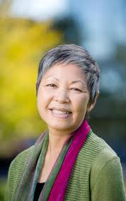 Sally Yee's Instagram, Twitter & Facebook