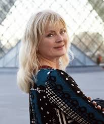 Author Spotlight Interview: Jane Harvey-Berrick - Hidden Gems Book Blog