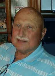 Ralph Elden Welliver