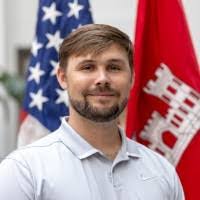 Joseph Sklencar's Instagram, Twitter & Facebook