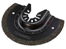 Everyday low prices and amazing selection. Dewalt Dt20717 Qz Multi Tool Carbide Grout Removal Blade