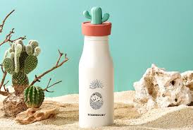 (or orange juice, or water). These Hedgehog Themed Merch From Starbucks Are Probably The Cutest Way To Welcome Summer Avenue One