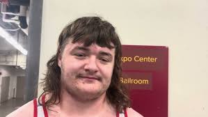 State Wrestling Medalist: Henry Lund