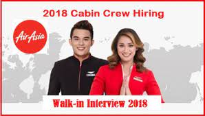 During the interview, you have to demonstrate the ability to deliver extraordinary customer service, willingness to learn and wisdom to know when to apply your skills hi vanessa, cabin crew are not permitted to wear braces and you shouldn't wear them either for application photos or for the interview. Air Asia Cabin Crew Walk In Job Hiring January 2018 Piso Fare Seat Sale And Promo Tickets
