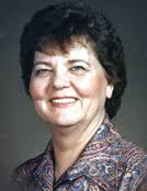 Laila Mable Pilgrim Obituary