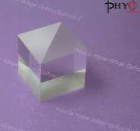 Customized Optical Beamsplitter X-Cube Beam Splitter Pbs