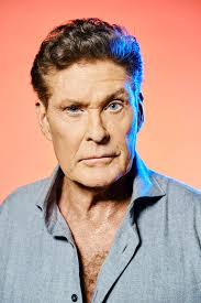 At his recent berlin concert, the hoff once again recalled his part in the fall of the . David Hasselhoff Verena Bruning Fotografie