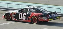 To drive for team penske in several xfinity series races. Sam Hornish Jr Wikipedia