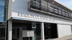 La Maison Du 110 L Autre Facon D Exercer La Medecine