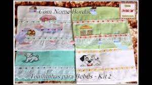 Toalhas, panos de boca, toalhinhas de lancheira, panos de copa, toalhas de lavabo e muito mais. Toalhinhas De Boca Ponto Cruz Encomenda By Neide Bordados Mania