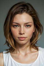 Emily Elizabeth LoRA ai generated images