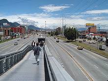 Ante la fiscalía general de la nación, se presentó hoy una denuncia por presuntos delitos de terrorismo y amenazas. Transmilenio Wikipedia