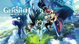 Embark on a journey across teyvat to find your lost sibling and seek answers from the seven — the gods of each element. Eure Aufregende Reise In Genshin Impact Beginnt Jetzt Der Deutschsprachige Playstation Blog