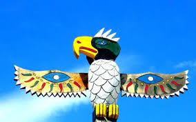 Quiz ~ what's my spirit animal? Which Totem Animal Am I