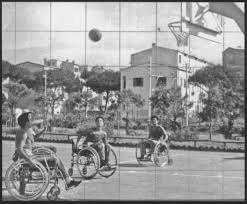 Search for آخرین مدل آیفون. Paralimpiadi Roma 1960