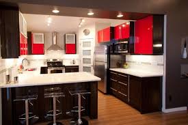 Generally speaking, there are six types of kitchen layouts: Modern G Shaped Kitchen Stylish Kitchen Decor Stylish Kitchen G Shaped Kitchen