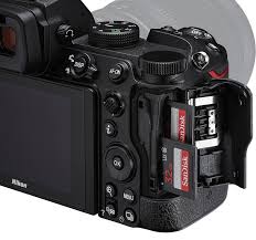 Maybe you would like to learn more about one of these? Best Memory Cards For Nikon Z5 Best Camera News