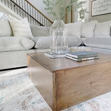 Parkview 36 Reclaimed Wood Coffee Table In 2020 Coffee Table Reclaimed Wood Coffee Table Coffee Table Wood