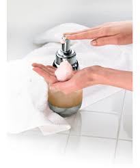 Buy the best and latest foam dispenser on banggood.com offer the quality foam dispenser on sale with worldwide free shipping. Make Your Own Foam Soap Refill Tutorial Pink Paper Peppermints She Works With Her Hands In Delight