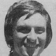 Wally Edwards Profile