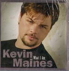 Maines, Kevin