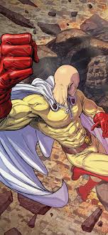 640x1136 saitama one punch man iphone 5 wallpaper by hamzilla15. 1125x2436 Saitama One Punch Man 4k Iphone Xs Iphone 10 Iphone X Hd 4k Wallpapers Images Backgrounds Photos And Pictures