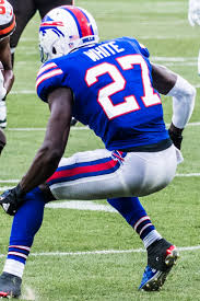 Tredavious White Wikipedia