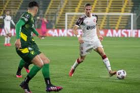 Inclusive vale ressaltar que o momento do olimpia não é dos melhores e a equipe não tem conseguido fazer seu estilo de jogo sobresair frente seus adversários e. Ingresso Flamengo X Defensa Y Justicia Quem Podera Comprar Dci