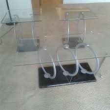Great savings & free delivery / collection on many items. Coffee Table And Two End Tables For Sale Home Facebook