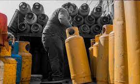 Maybe you would like to learn more about one of these? Sener Asks The Cre To Fix Urgently Lp Gas Prices Explica Co
