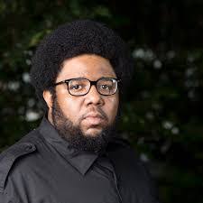 Sean Rickman's Instagram, Twitter & Facebook