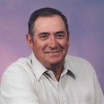 Tommy Ray Branch Obituary