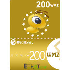 Maybe you would like to learn more about one of these? Webmoney Wmtransfer Webmoney Card Wmz Card Paymer