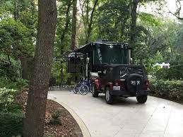Hilton head island motorcoach resort. Site 9 Aufnahme Von Hilton Head Island Motorcoach Resort Tripadvisor