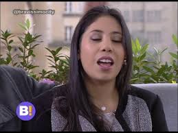 Erick cuéllar se llevó una gran sorpresa en nuestro set